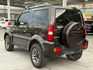 一手JIMNY 四輪傳動 漂亮好車｜里程有保障 車況維持很好  第6張縮圖
