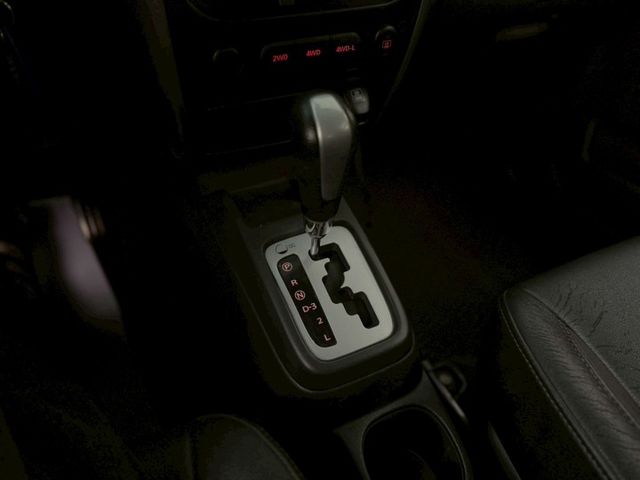 一手JIMNY 四輪傳動 漂亮好車｜里程有保障 車況維持很好  第13張相片