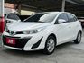 經典版小鴨｜加裝胎壓偵測及倒車顯影｜前車主因為使用很少 所以售出｜【LED日行燈】【電動後視鏡】  第1張縮圖