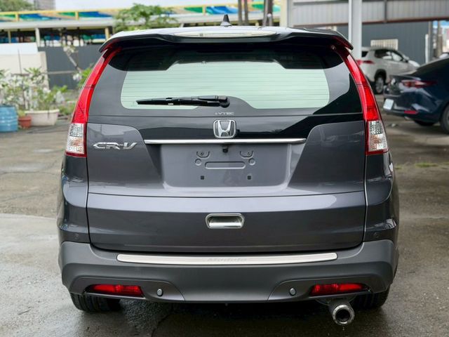 2.4L VTi-S版｜車內氣氛維持漂亮 改裝安卓機｜【定速】【倒車顯影】【雙區恆溫空調】  第6張相片