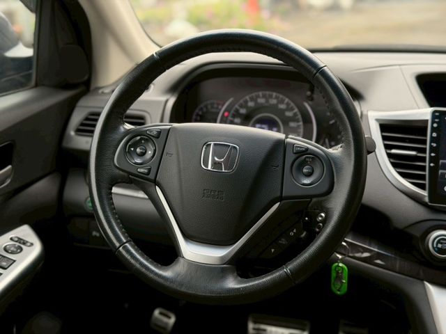 2.4L VTi-S版｜車內氣氛維持漂亮 改裝安卓機｜【定速】【倒車顯影】【雙區恆溫空調】  第9張相片