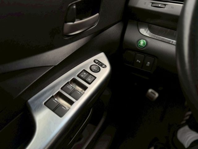 2.4L VTi-S版｜車內氣氛維持漂亮 改裝安卓機｜【定速】【倒車顯影】【雙區恆溫空調】  第15張相片