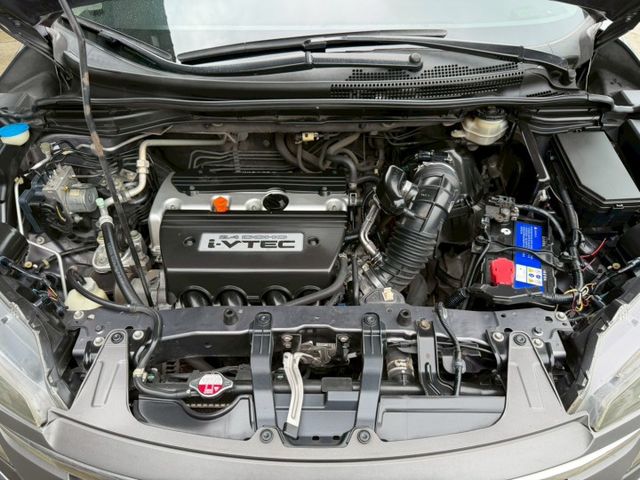 2.4L VTi-S版｜車內氣氛維持漂亮 改裝安卓機｜【定速】【倒車顯影】【雙區恆溫空調】  第19張相片