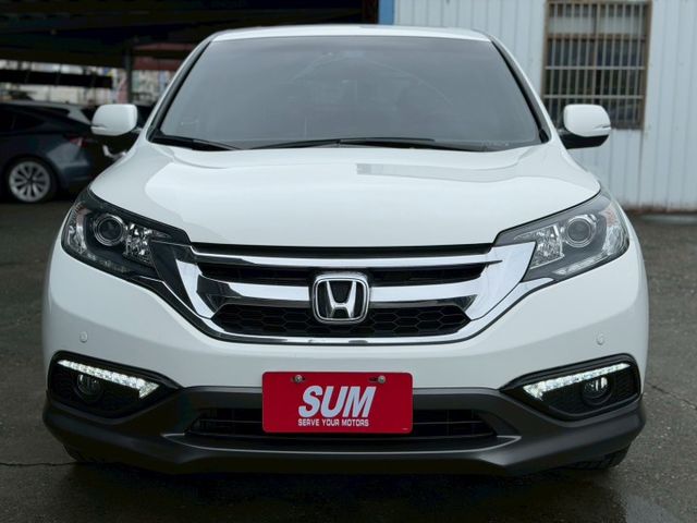 2.4L VTi-S版｜車內空間寬敞 後座傾倒平整化｜【定速】【倒車顯影】【雙區恆溫空調】  第3張相片