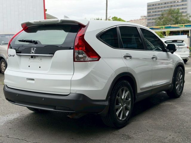 2.4L VTi-S版｜車內空間寬敞 後座傾倒平整化｜【定速】【倒車顯影】【雙區恆溫空調】  第5張相片