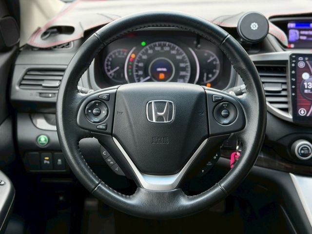 2.4L VTi-S版｜車內空間寬敞 後座傾倒平整化｜【定速】【倒車顯影】【雙區恆溫空調】  第9張相片