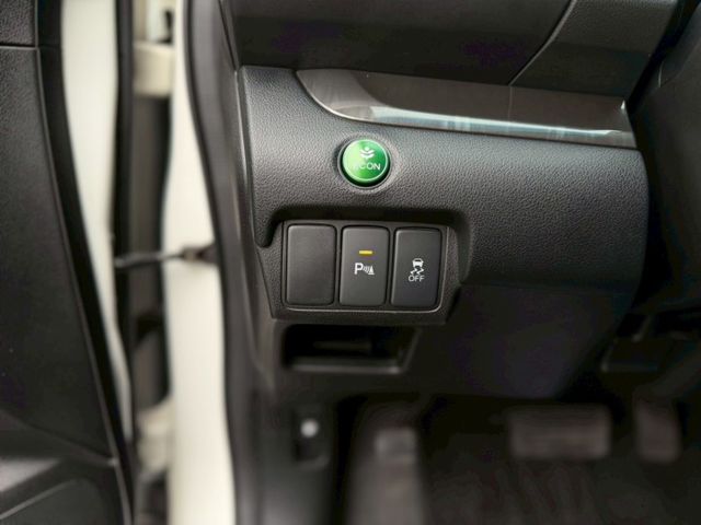 2.4L VTi-S版｜車內空間寬敞 後座傾倒平整化｜【定速】【倒車顯影】【雙區恆溫空調】  第13張相片