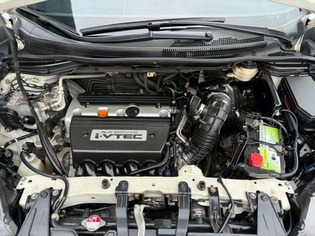 2.4L VTi-S版｜車內空間寬敞 後座傾倒平整化｜【定速】【倒車顯影】【雙區恆溫空調】  第18張相片