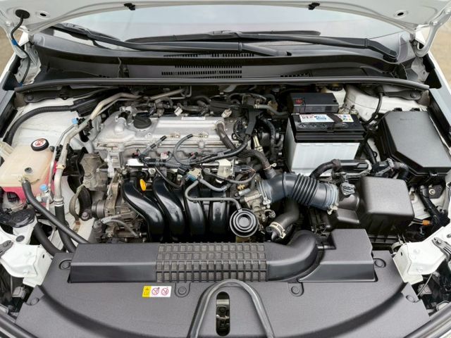 ALTIS 汽油豪華版｜經典代步好車 保養簡單便宜｜安全配備齊全 【ACC跟車系統】【AEB自動緊急煞車】【胎壓偵測】  第18張相片