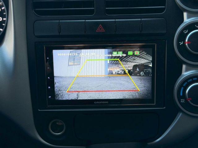 【自排】雙廂柴油+升降尾門｜車內維持真的漂亮 沒有菸味｜【倒車顯影】【升降尾門】  第12張相片