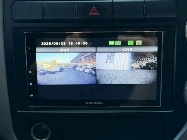 【自排】雙廂柴油+升降尾門｜車內維持真的漂亮 沒有菸味｜【倒車顯影】【升降尾門】  第13張相片
