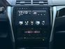 CAMRY 2.0雅緻版｜經典代步房車 空間寬敞｜原廠保養 輪胎也有在顧｜【胎壓偵測】【分區溫控】【倒車雷達】  第11張縮圖