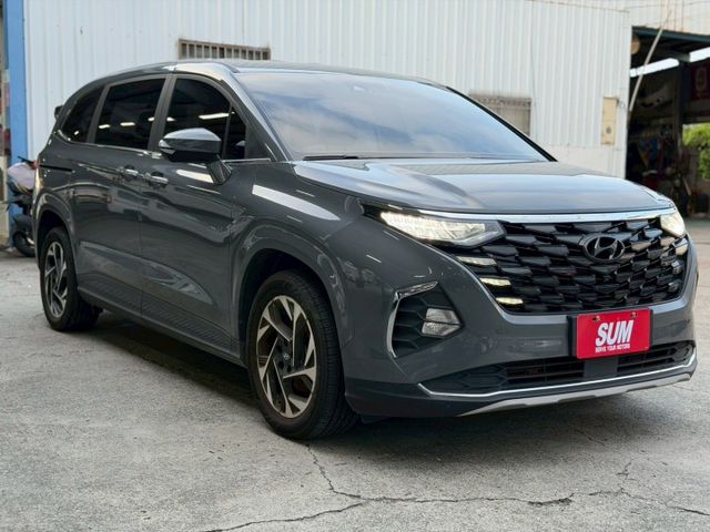 24年CUSTIN GLT-A｜里程只跑1.3萬公里 且有保障｜安全配備齊全 車輛來源透明｜【360度環景】【ACC跟車  第3張相片