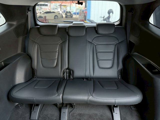 24年CUSTIN GLT-A｜里程只跑1.3萬公里 且有保障｜安全配備齊全 車輛來源透明｜【360度環景】【ACC跟車  第17張相片