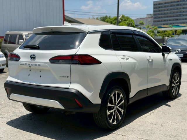 一手油電旗艦版｜都在原廠做保養 固定調胎 有用心在顧車｜【電尾門】【360度環景】【主駕電動椅】  第5張相片