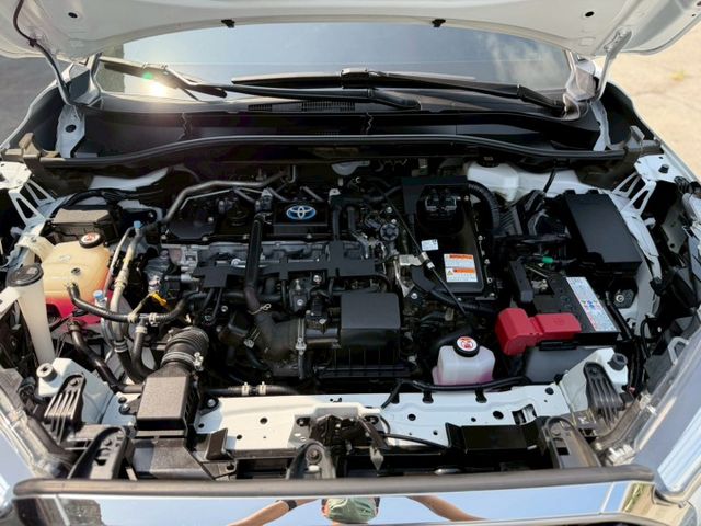 一手油電旗艦版｜都在原廠做保養 固定調胎 有用心在顧車｜【電尾門】【360度環景】【主駕電動椅】  第19張相片