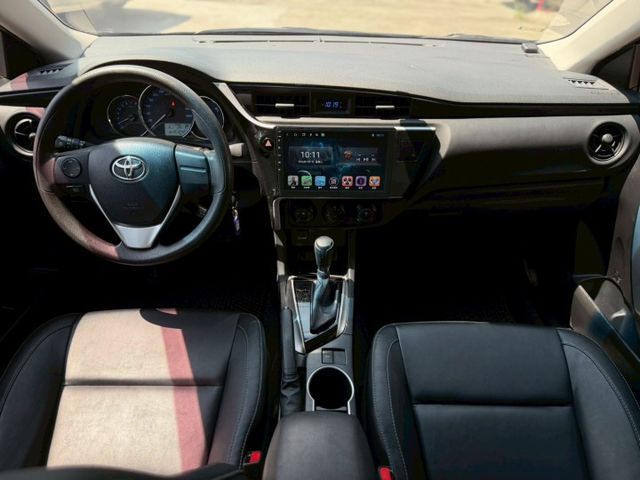 ALTIS 1.8雅緻版｜平價代步車 學生、上班族通勤好車｜保養便宜 稅金便宜｜【定速】【倒車雷達】  第8張相片