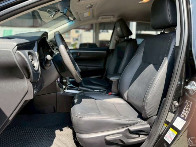 ALTIS 1.8雅緻版｜平價代步車 學生、上班族通勤好車｜保養便宜 稅金便宜｜【定速】【倒車雷達】  第16張相片