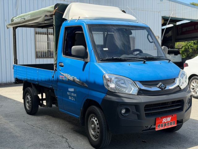 便宜小貨車 馬上可以上工賺錢｜冷氣會冷  第3張相片