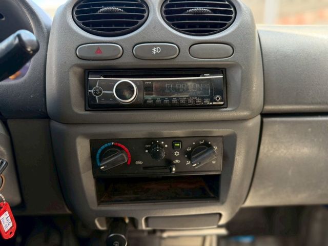 便宜小貨車 馬上可以上工賺錢｜冷氣會冷  第8張相片