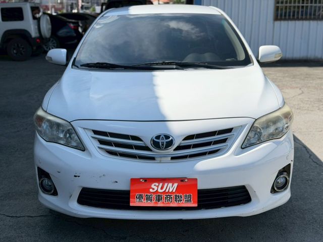 便宜代步車｜稅金便宜 保養好顧｜適合想要練車的朋朋  第3張相片