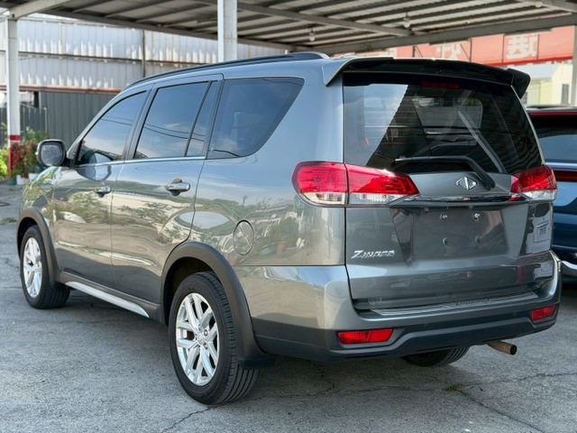 2.4LZINGER 精緻型｜原版件 車況絕佳｜里程只跑６萬多公里 里程保證｜  第7張相片