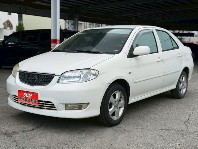 十萬內便宜代步車｜想買車又怕刮傷心疼 先買台便宜的練練手  第2張相片