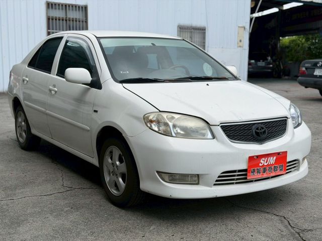 十萬內便宜代步車｜想買車又怕刮傷心疼 先買台便宜的練練手  第4張相片