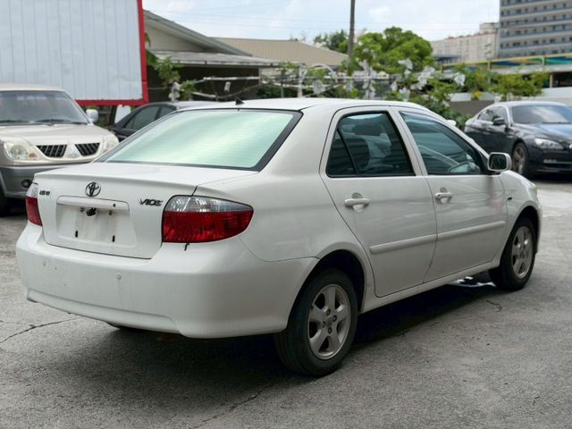 十萬內便宜代步車｜想買車又怕刮傷心疼 先買台便宜的練練手  第5張相片