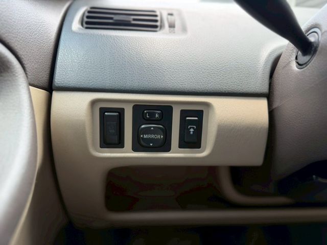 十萬內便宜代步車｜想買車又怕刮傷心疼 先買台便宜的練練手  第11張相片