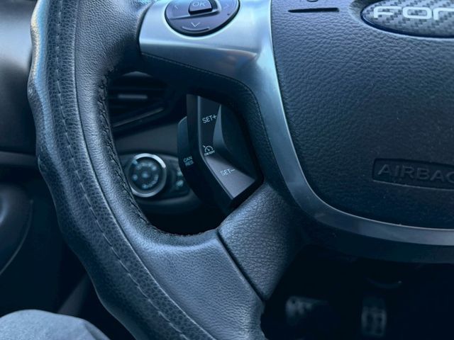 一手車KUGA 1.6L時尚經典型｜平價休旅 配備不馬虎｜【雙區恆溫空調】【電動尾門】【定速】  第11張相片