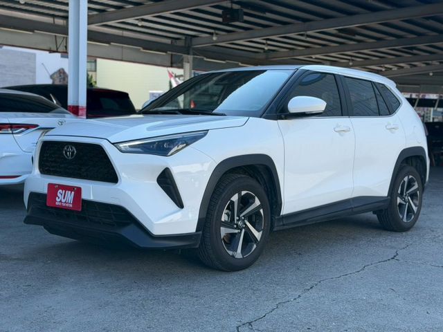 1.5L酷動版｜媲美新車的漂亮 新車價73.5萬 現買現省喔~｜【ACC跟車系統】【倒車顯影】  第2張相片