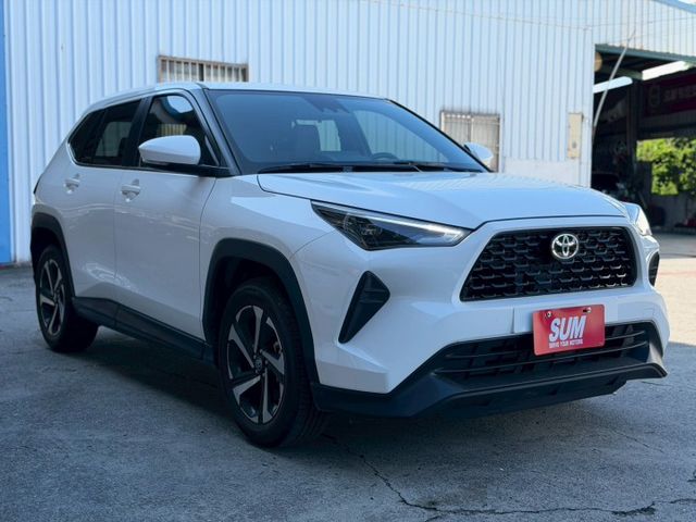 1.5L酷動版｜媲美新車的漂亮 新車價73.5萬 現買現省喔~｜【ACC跟車系統】【倒車顯影】  第4張相片