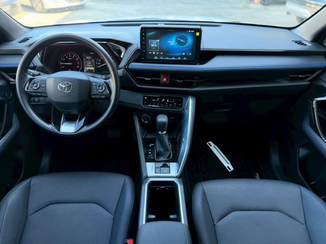 1.5L酷動版｜媲美新車的漂亮 新車價73.5萬 現買現省喔~｜【ACC跟車系統】【倒車顯影】  第8張相片