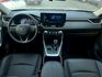 【整備中~賞車請預約】一手車25年式RAV4旗艦版｜新車價117萬 目前里程1.8萬有保證｜現買現省喔～  第6張縮圖