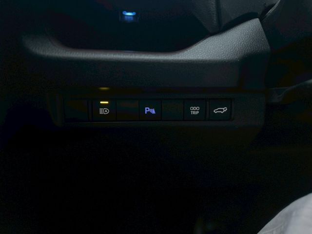 【整備中~賞車請預約】一手車25年式RAV4旗艦版｜新車價117萬 目前里程1.8萬有保證｜現買現省喔～  第14張相片