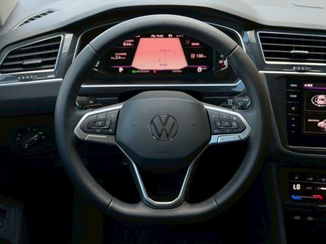 2023年一手車Tiguan 280 TSI Elegance｜原廠保養 車況良好｜【360度環景】【分區溫控】  第9張相片