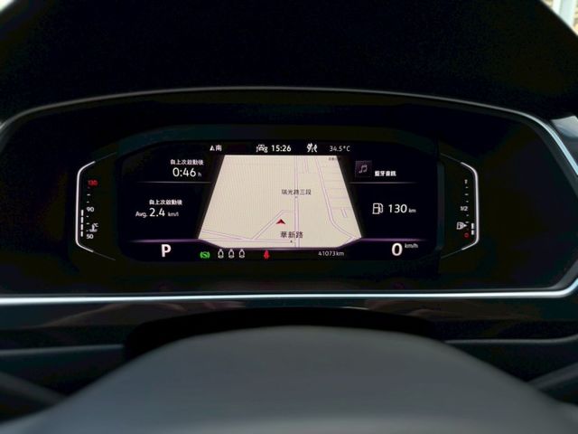 2023年一手車Tiguan 280 TSI Elegance｜原廠保養 車況良好｜【360度環景】【分區溫控】  第10張相片