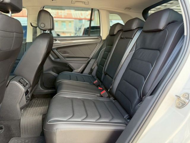 2023年一手車Tiguan 280 TSI Elegance｜原廠保養 車況良好｜【360度環景】【分區溫控】  第17張相片