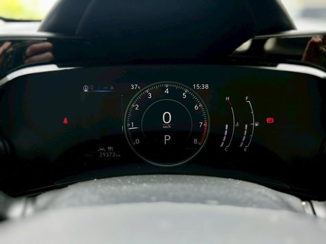 一手好車NX200 豪華版+升級精裝特仕｜出廠資料齊全 車況來源透明｜【雙前電動椅】【分區溫控】【腳踢尾門】  第9張相片