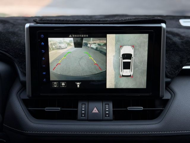 RAV4 2.0 旗艦版 20年領牌｜車輛配備齊全 車況維持良好｜【360度環景】【盲點偵測】【雙區溫控】【電尾門】  第12張相片