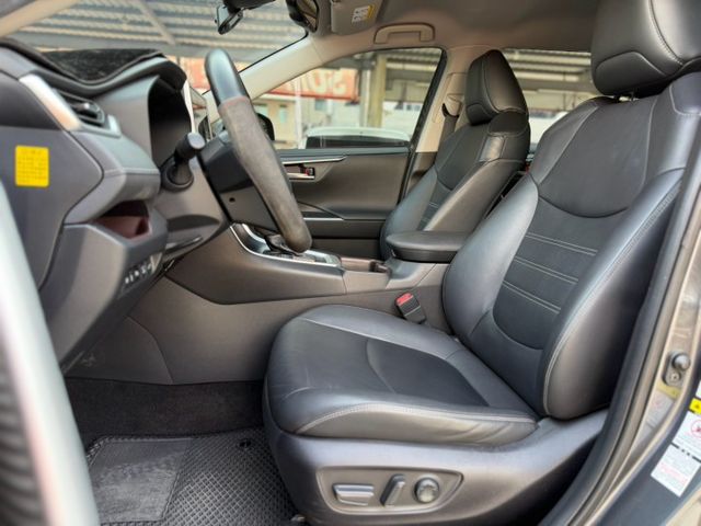 RAV4 2.0 旗艦版 20年領牌｜車輛配備齊全 車況維持良好｜【360度環景】【盲點偵測】【雙區溫控】【電尾門】  第17張相片