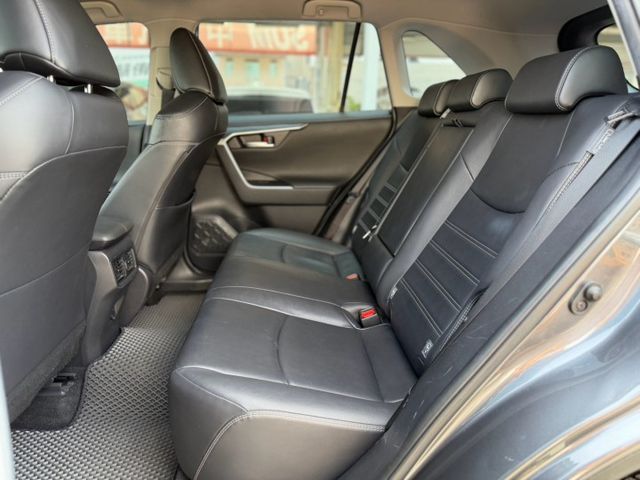 RAV4 2.0 旗艦版 20年領牌｜車輛配備齊全 車況維持良好｜【360度環景】【盲點偵測】【雙區溫控】【電尾門】  第18張相片