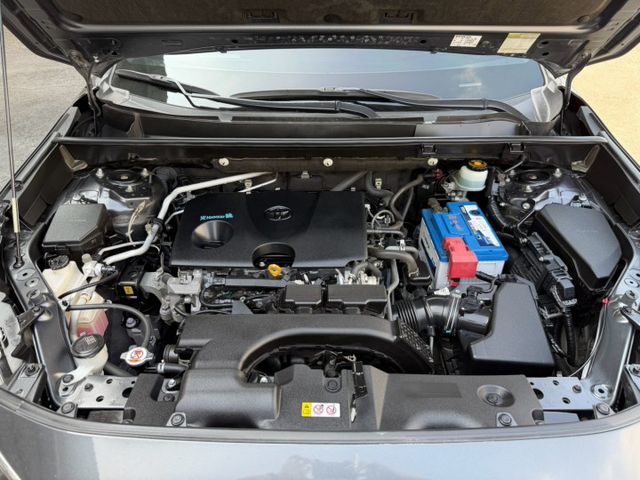 RAV4 2.0 旗艦版 20年領牌｜車輛配備齊全 車況維持良好｜【360度環景】【盲點偵測】【雙區溫控】【電尾門】  第20張相片