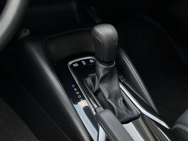 ALTIS 1.8油電尊爵版｜里程只跑4.3萬公里 定期保養｜【盲點偵測】【ACC跟車系統】【i-key】  第12張相片