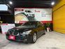 BMW 5-Series Sedan 2008款 523i 黑色  第1張縮圖