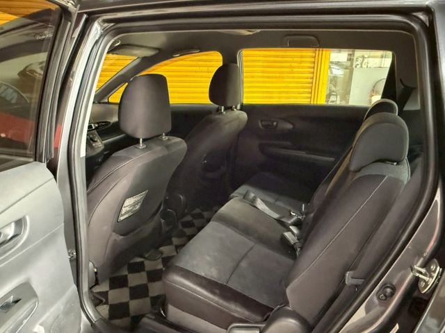 2009年TOYOTA WISH J版里程僅跑14萬!!!!  第7張相片