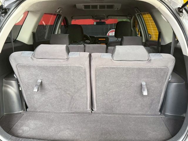 2009年TOYOTA WISH J版里程僅跑14萬!!!!  第11張相片
