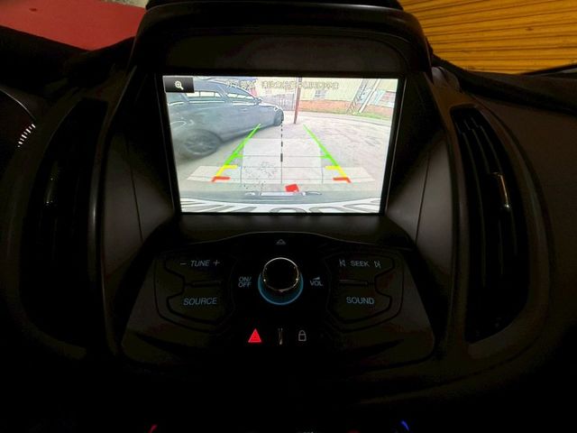 2015年FORD KUGA 柴油 配備應有盡有 省油有力經濟實惠!!!!  第8張相片