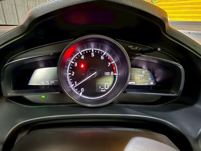 2016年MAZDA 3 四門頂級有盲點 定速 抬顯 電子手煞車!!!!  第6張相片
